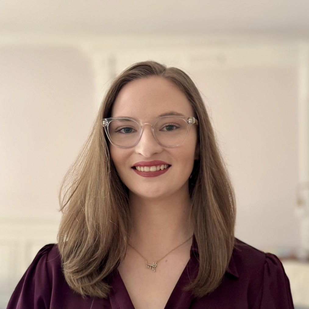 Amanda J. Wahlstedt
